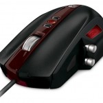 SideWinder Mouse