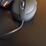 Logitech Optical Gaming Mouse G400 その3