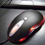 Galleria Laser Mouse GLM-01