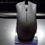 Razer Mamba 2012 Junk