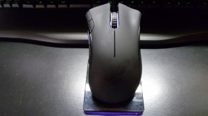 Razer Mamba 2012