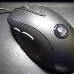 Logicool G400