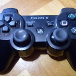 Dualshock3 Mod