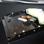 trash picked hdd part2