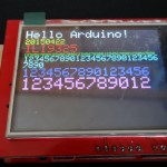 adafruit/TFTLCD-Library