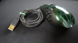 Razer Naga Hex