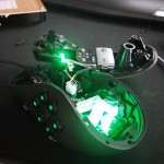 Razer Naga Hex