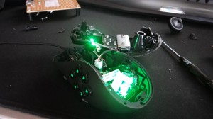 Razer Naga Hex