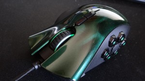 Razer Naga Hex